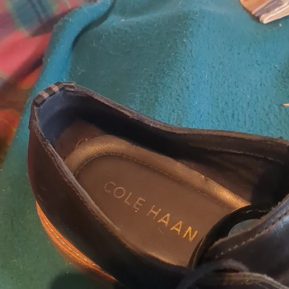 Cole Haan Men's shoes - Picture 2 of 4